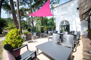 Villages Clubs du Soleil - RONCE LES BAINS