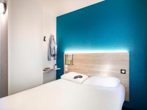 Hotels hotelF1 Epinay sur Orge : photos des chambres