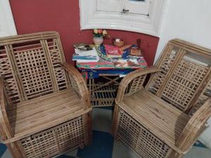 اللوكاندة الجديدة New Hotel