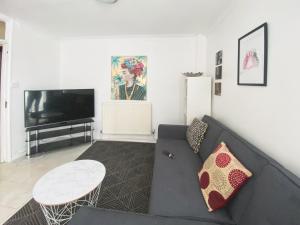 3 Bedroom flat in Hockley Birmingham near city centre, comfy and convenient
