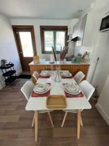 Appartements Cozy T1 tout confort : photos des chambres