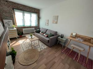 Appartements Cozy T1 tout confort : photos des chambres