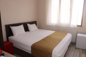 Birlik Apart Hotel