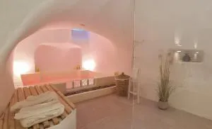 Loveroom La Cesarine Jacuzzi privé - Les Baraques