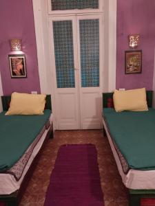 اللوكاندة الجديدة New Hotel