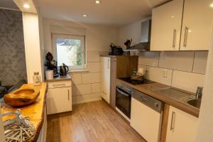 Harznester - Ferienhaus am Horstberg