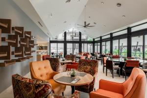 Domitys Bangsar Kuala Lumpur