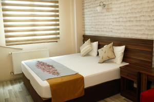 Economy Double Room room in Birlik Apart Hotel