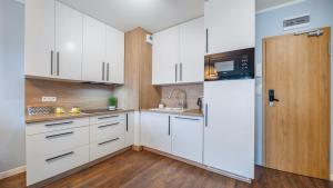 Apartament Błękitna Laguna z basenem - ul Kasprowicza 20A - Holiday City