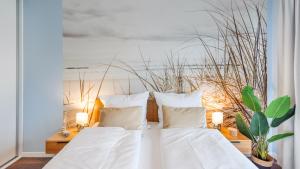 Apartament Błękitna Laguna z basenem - ul Kasprowicza 20A - Holiday City