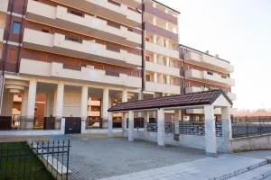 Residence Le Groane - Bollate