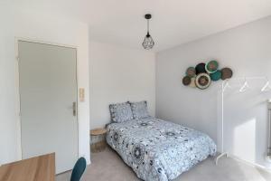 Appartements Occean Location - La foret : photos des chambres