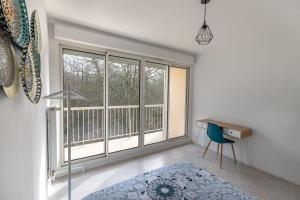 Appartements Occean Location - La foret : photos des chambres