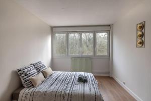 Appartements Occean Location - La foret : photos des chambres