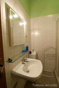Affittacamere Trattoria Del Cristo
