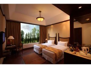 FAIRLEYs HOTELS & RESORTS