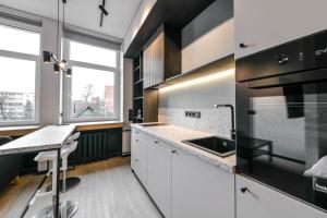 Apartments in Vilnius