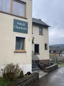 Haus Charlotte - Beilstein