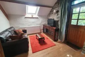 The Hayloft Llwyndu - 达夫林