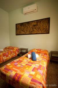 Affittacamere Trattoria Del Cristo