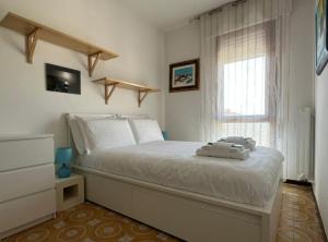 Bright Mini Blue Padova Balcony