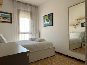 Bright Mini Blue Padova Balcony