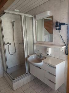 Alpenblick Ferenberg Bern