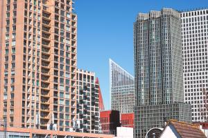 Boutique Hotel First City