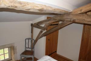 B&B / Chambres d'hotes Chateau Puygrenier : photos des chambres