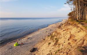 Gorgeous Home In Debina With Wifi