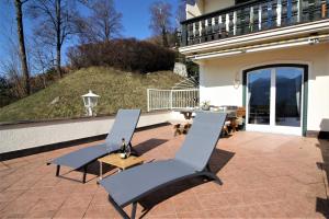 Ferienwohnung SeeFugium