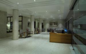 Regency Hotel