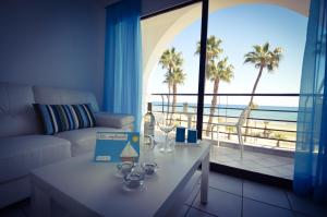 Krasas Beach Apartment Rentals