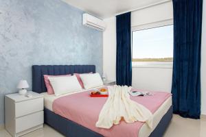 Villa Angie with Heated Pool