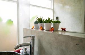 Villa Teman Eden, 4BR prime location Seminyak Beach