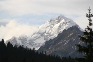 Vila Triglav on Pokljuka