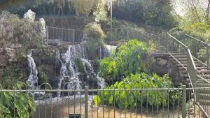 צימר יערת הדבש - 拜特希勒