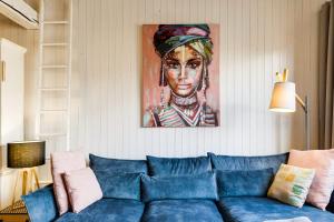 Le Loft Carnot - Apartment in the heart of the city