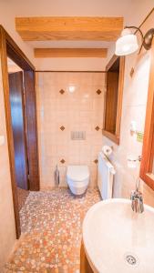 Vila Triglav on Pokljuka 