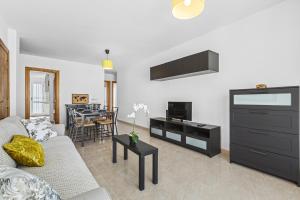 Homely Lanzarote - 3hvězdičkové hotely ve městě Arrecife