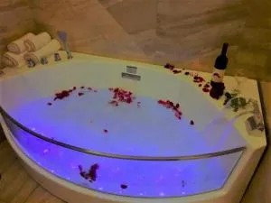 Apartment De Luna Belgrade - 贝尔格莱德