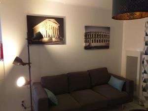 Domus César, wifi, gare et arènes