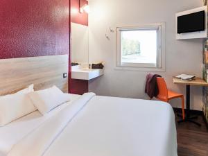 Hotels hotelF1 Epinay sur Orge : photos des chambres