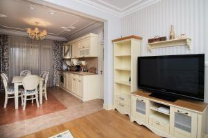 Classic Elegance in Central Varna