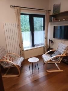 Apartmán Šumavský Buk 14 Brčálník