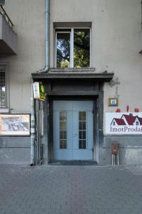 Cozy central flat in Varna Downtown