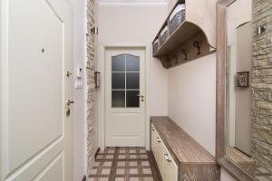 Cozy central flat in Varna Downtown