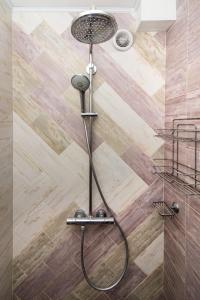 Cozy central flat in Varna Downtown