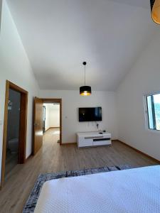 The Passion Fruit House