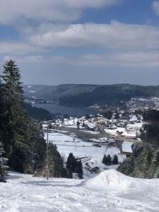 Le gîte de la Cour des Arts